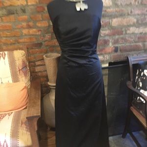 Beautiful and elegant prom/cocktail maxi dress